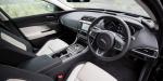 Jaguar XE 25t R-Sport 2015 года (AU)